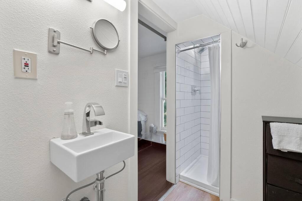 Villa Downtown Napa Hot Tub Retreat - 3 Bed L 2 Bath Exterior foto